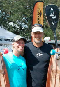 Chucktown Showdown 2014 with April Zilg     