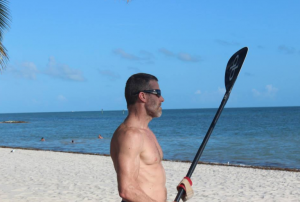 Key West Paddle Fest 2014  