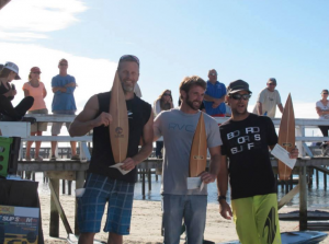 Key West Paddle Fest 2014  
