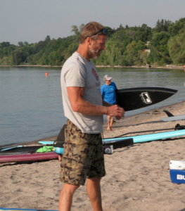 Canada SUP Cup 2013        
